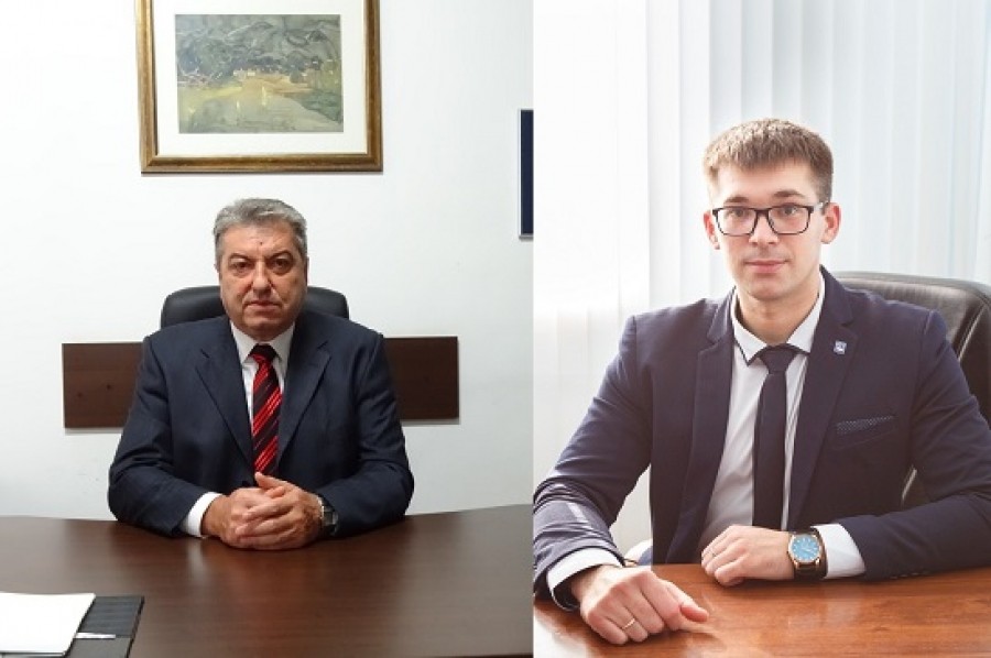 Сътрудничество  между УМБАЛ „Канев“ и Бароновичкия университет в Беларус Featured 