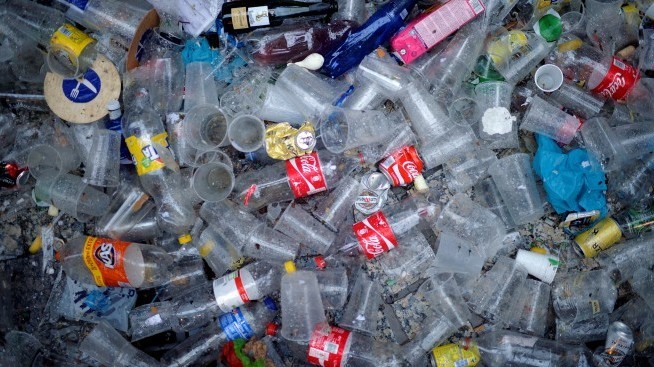 Край на пластмасата в цяла Европа 