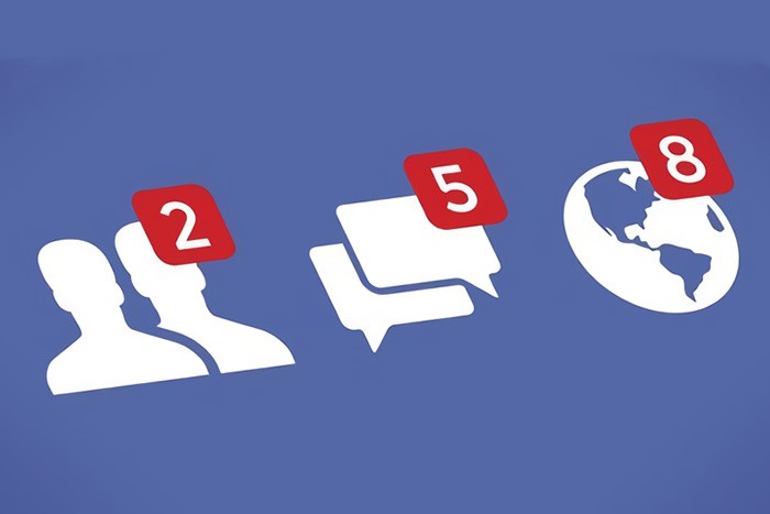 Facebook: вече няма да можем да харесваме страница, без да я следваме