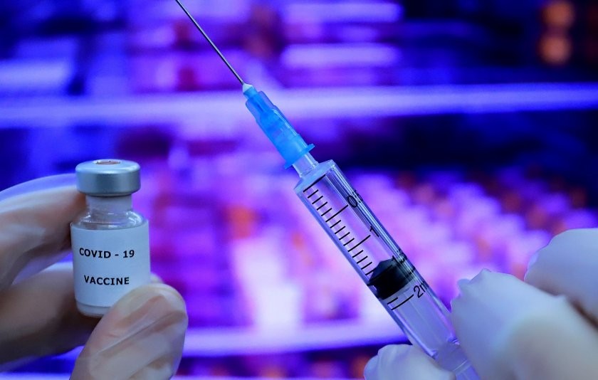 19 на сто от учителите в Русенско са се записали за ваксиниране