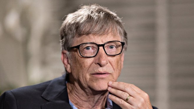 Бил Гейтс за чипирането: Това са налудничави и злобни конспиративни теории