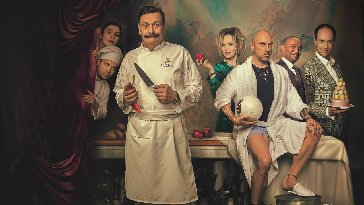 Продължението на „Кухня“ – „Кухня: Война за хотел“ тръгва премиерно в ефира на bTV Comedy