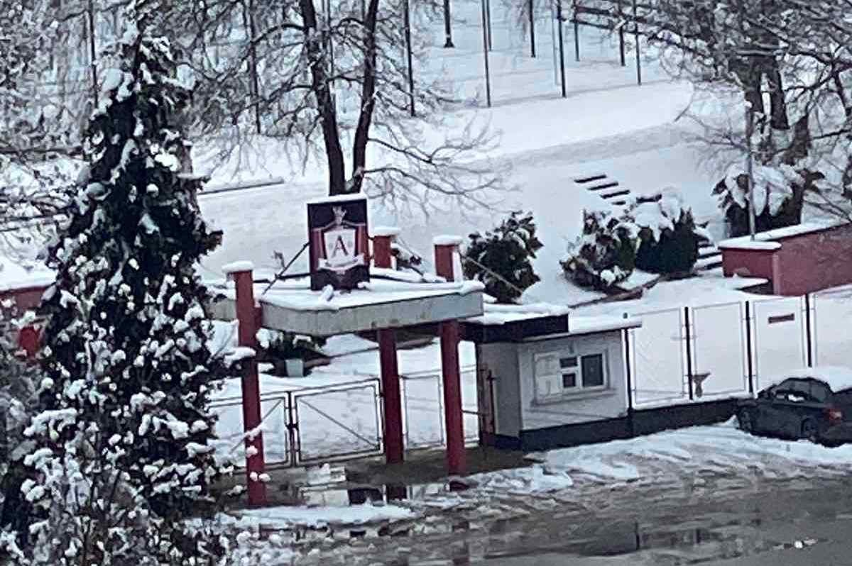 Стадион „Локомотив“ в Русе вече се стопанисва от ОП „Спортни имоти“