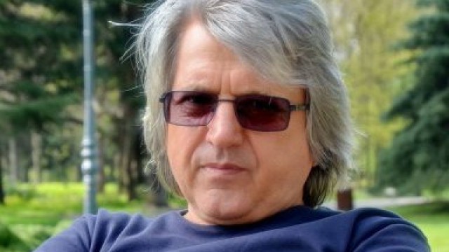 Почина журналистът Стойко Тонев - д-р Тони Филипов 