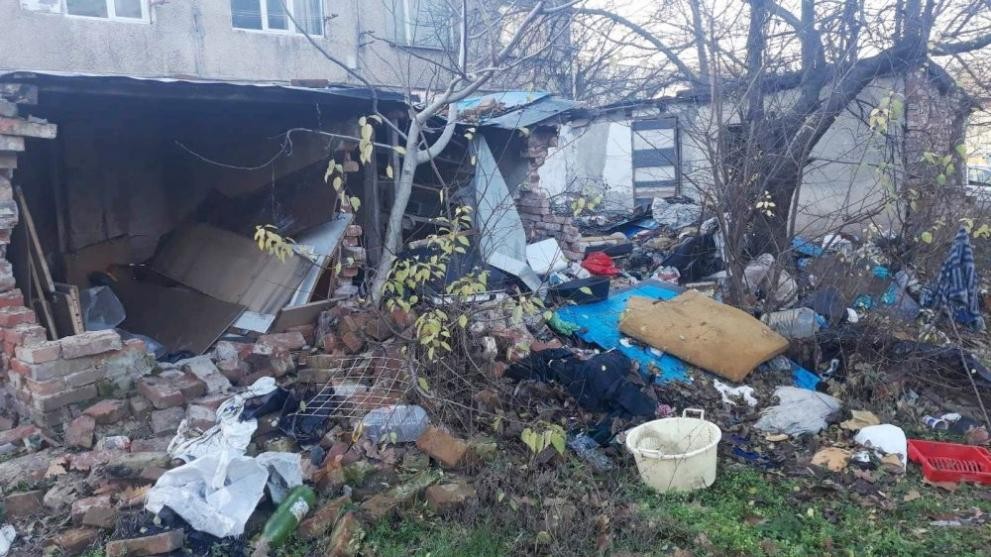 Строги санкции за изхвърлянето на отпадъци в Русе извън регламентираните места, предупреждават от Общината