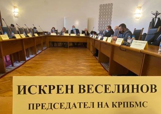 Искрен Веселинов: Спекулациите по темата  магистрала Русе- В. Търново продължават