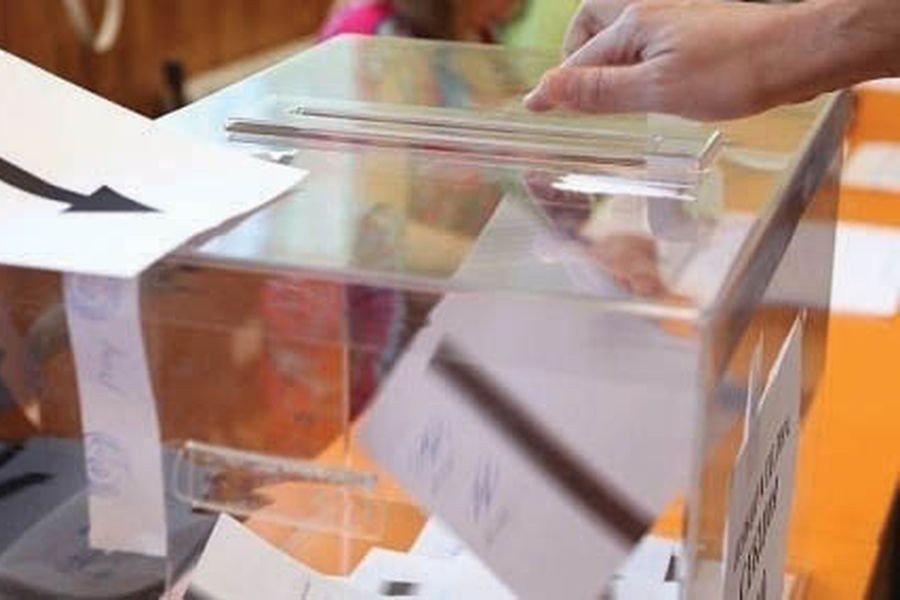 Кметът на Русе определи избирателните секции на територията на общината