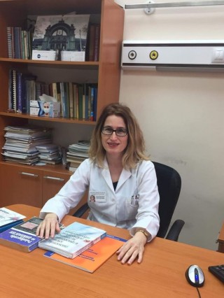 Разговор с д-р Биляна Корабова – лекар, специалист лъчетерапевт към КОЦ-РУСЕ