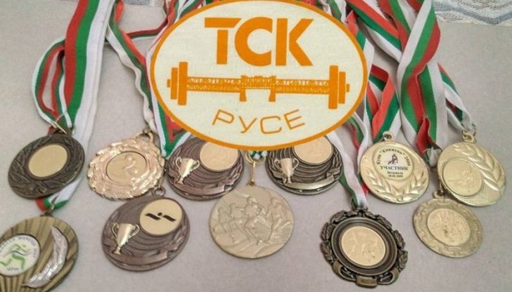 30 състезатели на ТСК – Русе се включват в Държавното отборно първенство по вдигане на тежести