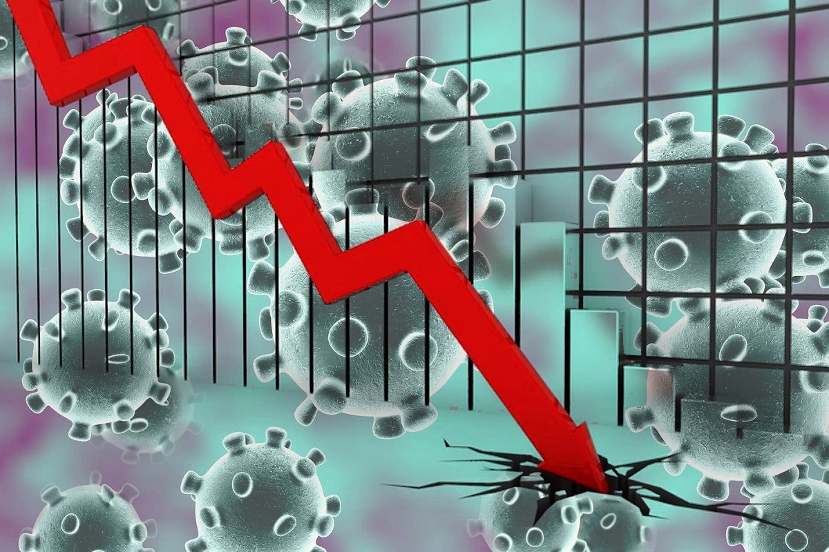 НСИ: С 4,2% потъна икономиката през 2020 