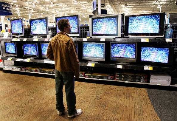 Три качества, които трябва да се има предвид  при избора на домашен телевизор
