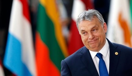  Партията на Орбан напусна ЕНП