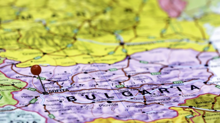 България изостава с либерализирането на икономиката