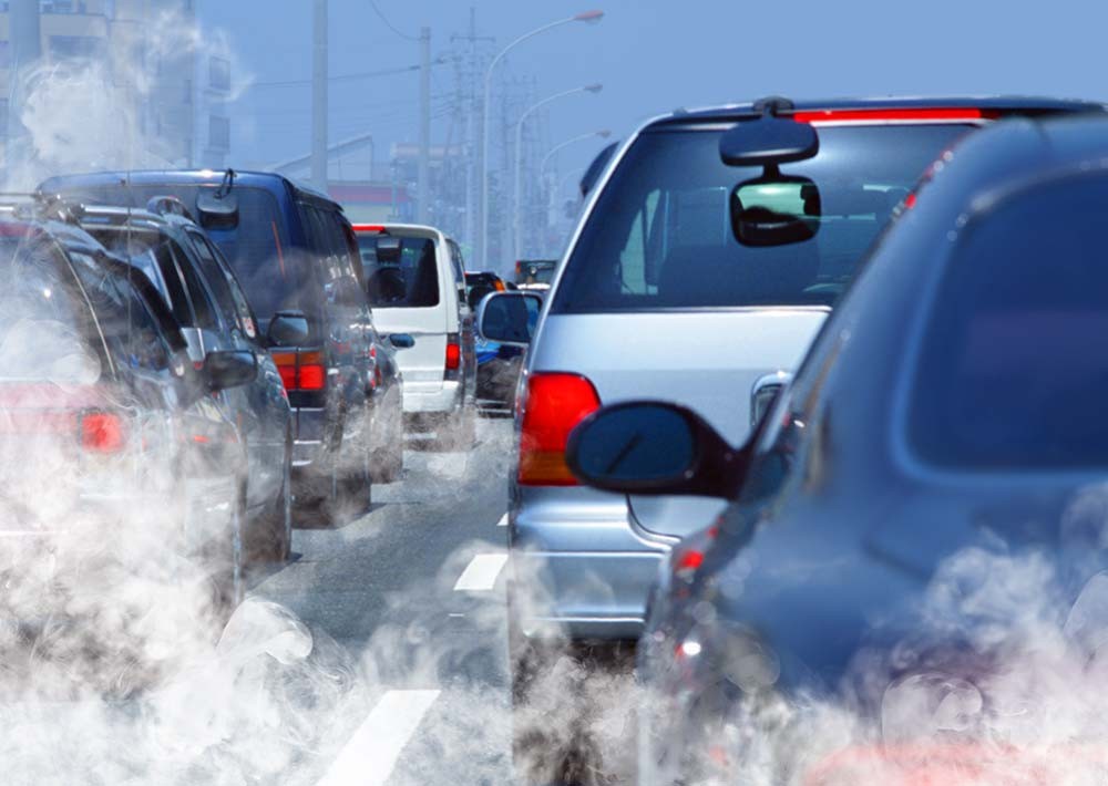 Брюксел призова за ограничаване на трафика в България заради замърсения въздух