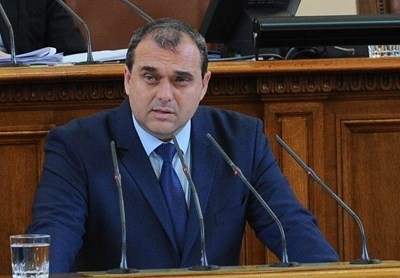 Искрен Веселинов: ВМРО изпълни дълга си пред българските граждани в 44-ото НС