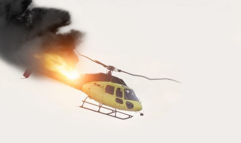 Собственикът на Би Ти Ви Петр Келнер загина в катастрофа с хеликоптер