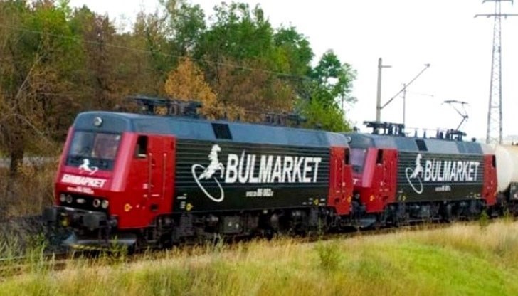 Юнайтед Рейлуейс  на Булмаркет ще подобри ж.п. транспорта на компанията между България и Румъния