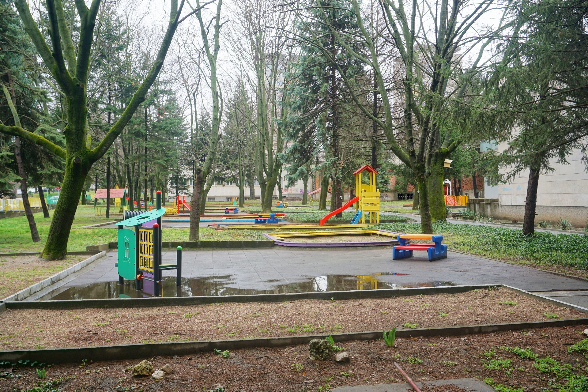 4300 деца ще се върнат в детските градини в Община Русе 