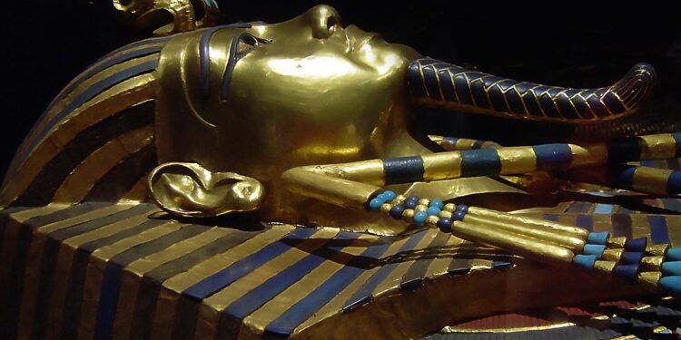 В Египет ще преместят 22 мумии до новия Национален музей със специален парад в Кайро