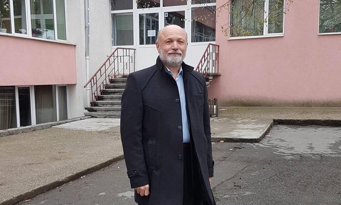 Митко Кунчев: Гласувах за бъдещата демократична България