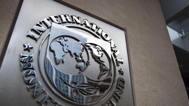 МВФ повиши оценката си за икономическия ръст на България, ще изпреварим 2019 г.*