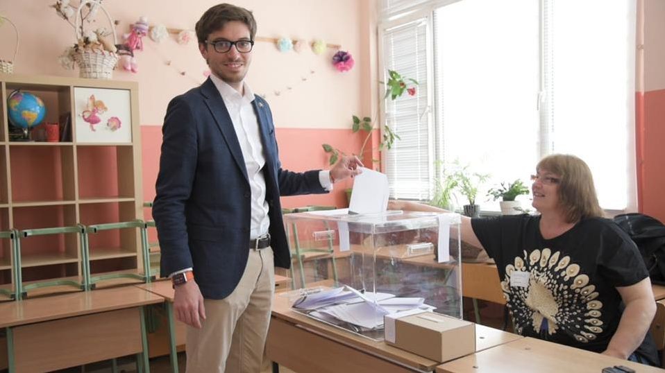 Румен Чолаков отговори той ли ще е кандидат-премиерът на 