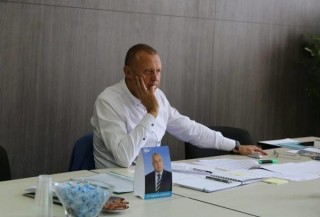 Областният координатор на партията на ГЕРБ в Русе остава депутат в 45-то Народно събрание