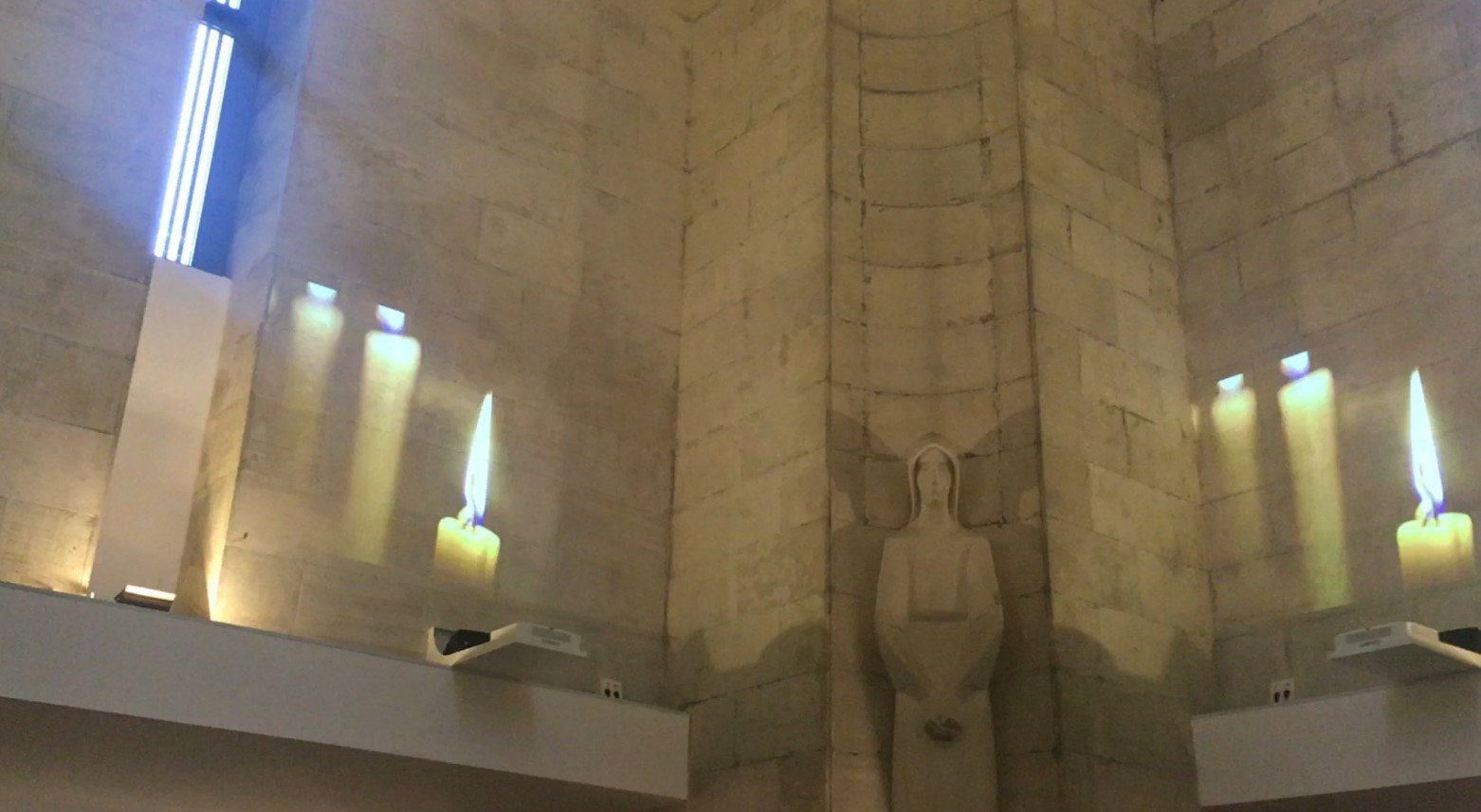 Пантеонът на Възрожденците в Русе с нова атракция