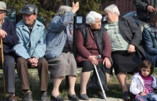 Една трета от хората се пенсионират с недостатъчно стаж или възраст 