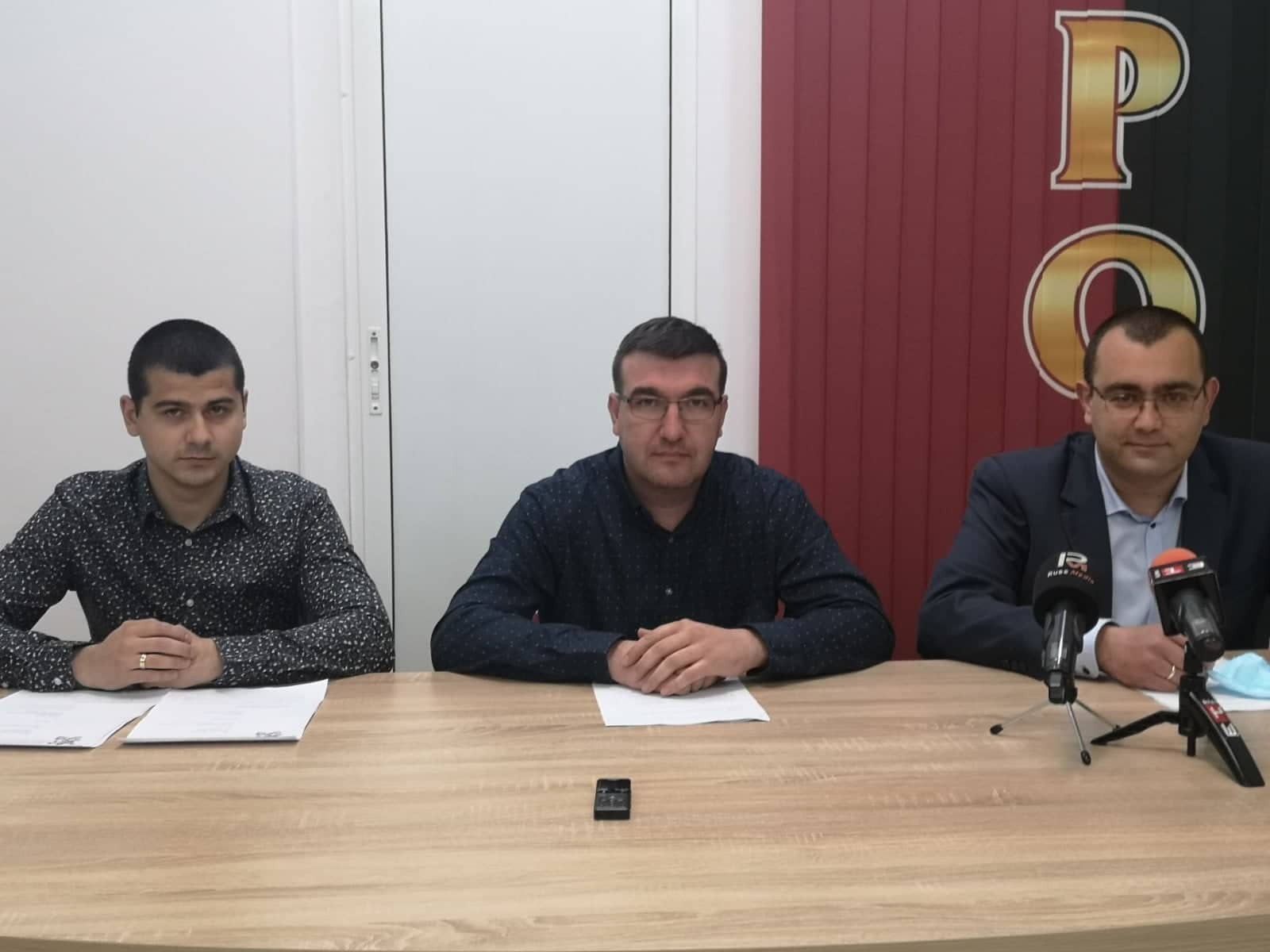 Патриотите- ВМРО предлагат отново избор на омбудсман, подобряване на достъпа на деца с увреждания до училище