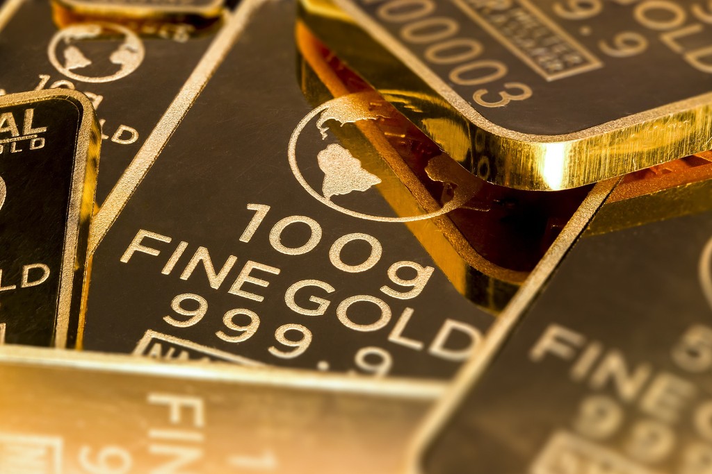 БНБ спечелила близо 260 млн. евро от инвестиции в злато