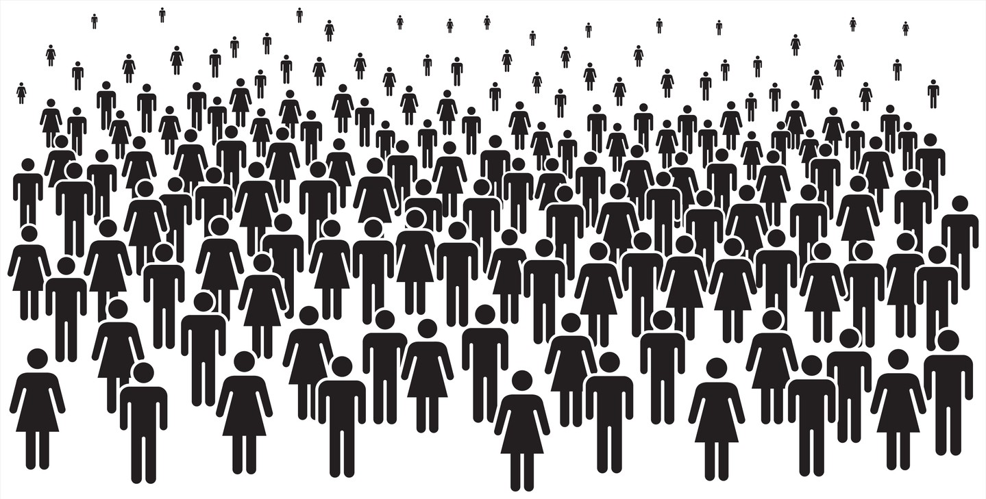 Статистиката: Населението на Русе намалява с 5791 дущи за година, в общината- 2 000 по-малко
