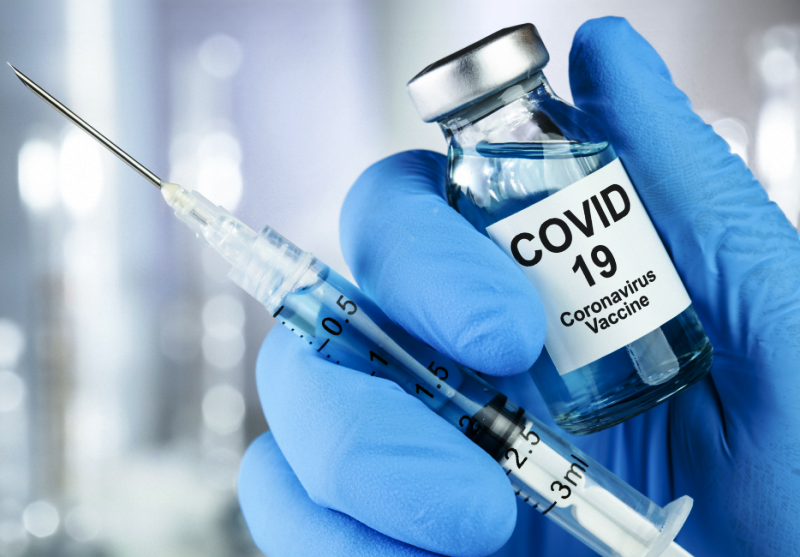„Зелени коридори“  за имунизация срещу COVID-19  в Русенско и през тази седмица