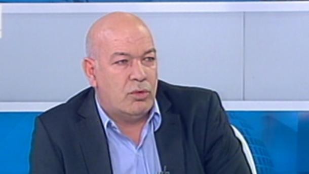 Йово Николов: Спецслужбите у нас бяха използвани като бухалки срещу политически опоненти