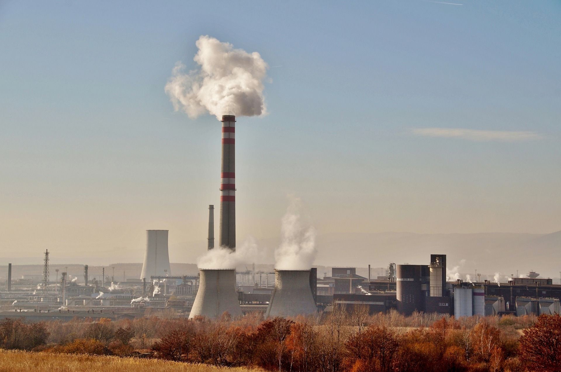 Комисията за въздуха в Русе ще заседава в четвъртък