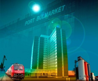 Приходите от продажби на групата на Булмаркет ДМ достигат 1,5 % от приходите на всички нефинансови предприятия в българската икономика.