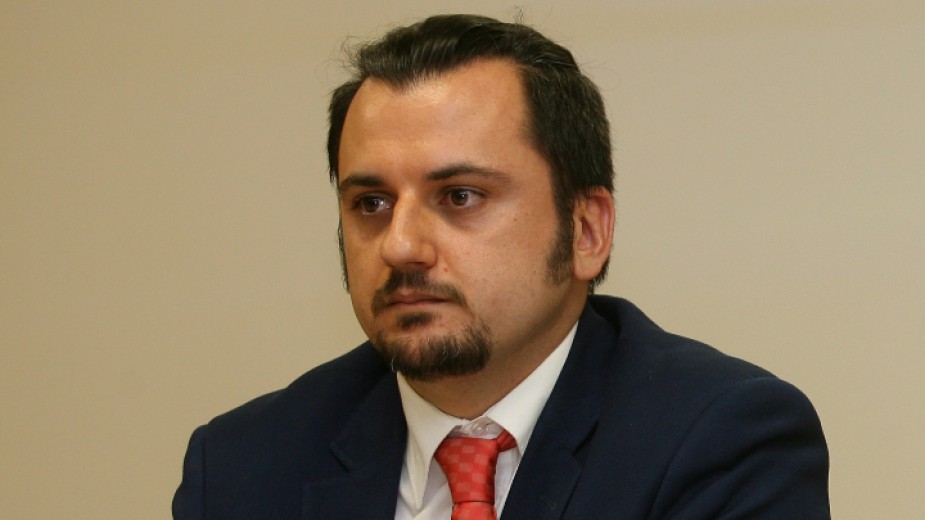 Георги Събев е назначен за заместник-министър на земеделието, храните и горите