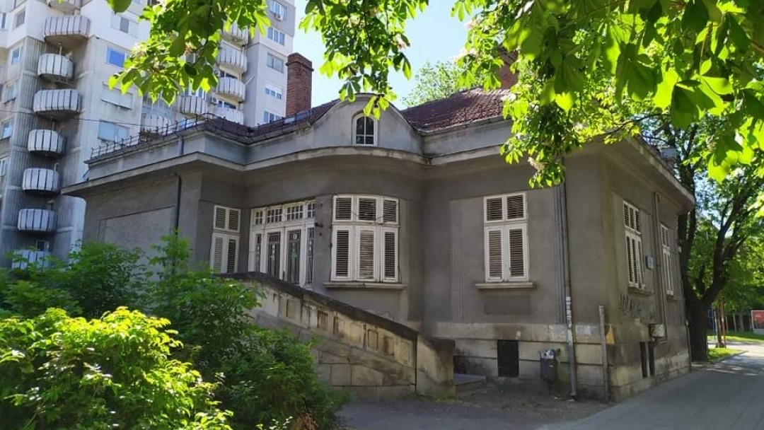 Къщата на Панайот Хитов ще се превърне в първия по рода си център за култура и изкуство