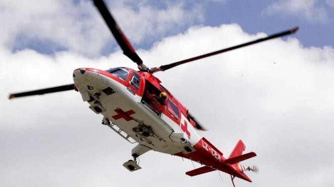 Медицински хеликоптери пристигат след 50 - 60 млн. лева и след 2 години ... поне