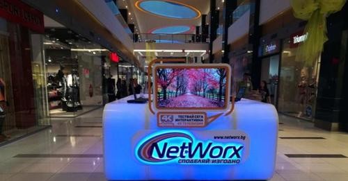 Телеком консолидацията продължава – „Виваком“ придобива NetWorx Bulgaria