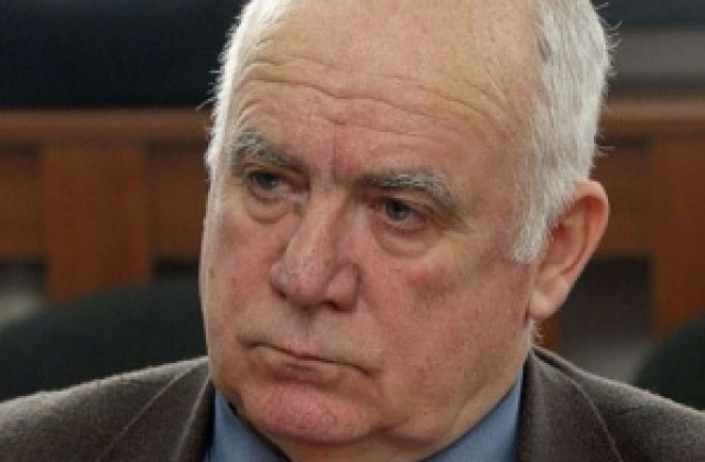 Проф. Марко Семов: Политическата смърт в България е по-страшна от физическата…