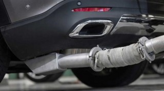 Забраната ще засегне хибридните автомобили, а също така тези на метан и на пропан-бутан