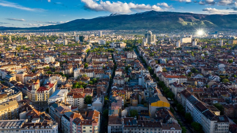 Икономист: От три години жилищният пазар в България е балон