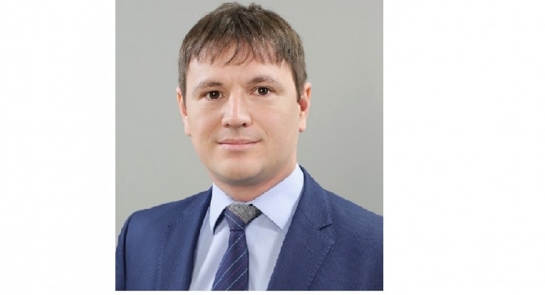Георги Стоилов поема дирекция „Инфраструктура, строителен и инвеститорски контрол“ в Община Русе