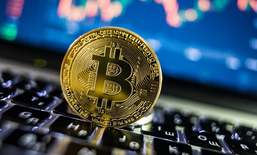 Bitcoin се провали в първия си тест срещу инфлацията