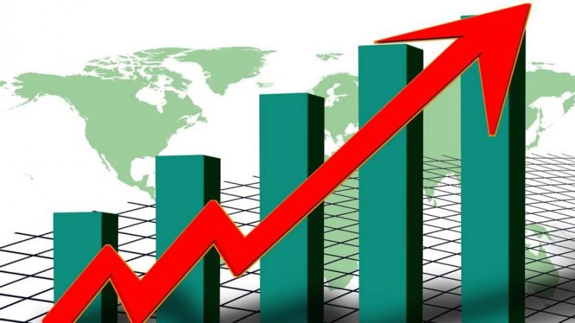 БНБ повиши прогнозата си за икономиката и инфлацията през тази година
