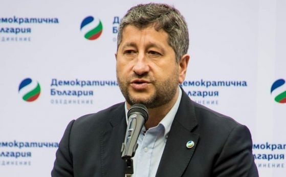Демократична България ще реши чак следващата седмица дали подкрепя кабинета на ИТН