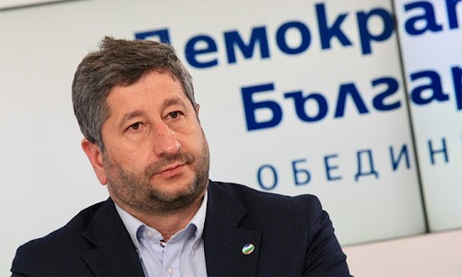 Христо Иванов е готов да преговаря с БСП за кабинет
