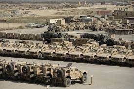 Дронове и хеликоптери: САЩ въоръжиха талибаните по-добре от страна от НАТО 