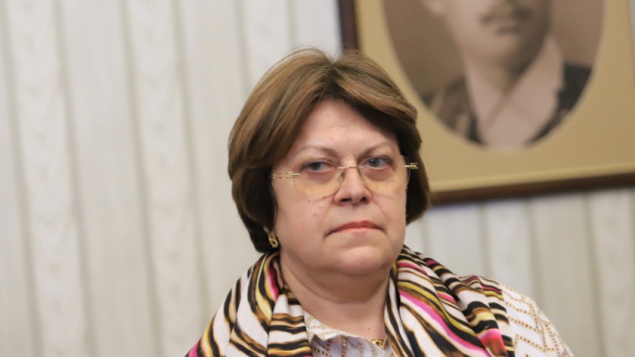 Дончева: Следващото управление ще е с доминация на ГЕРБ и ДПС